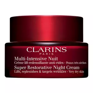 Multi-Intensive Nachtpflege Für Sehr Trockene Haut