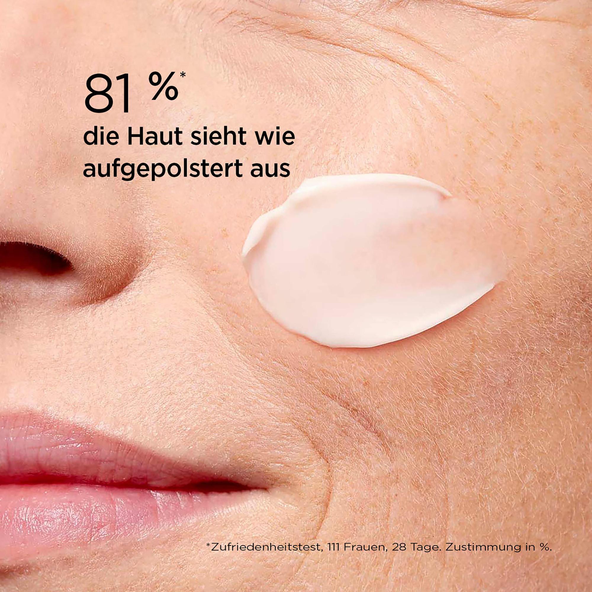 CLARINS  Multi-Intensive Nuit - Superintensive Anti-Age Nachtcreme für sehr trockene Haut 