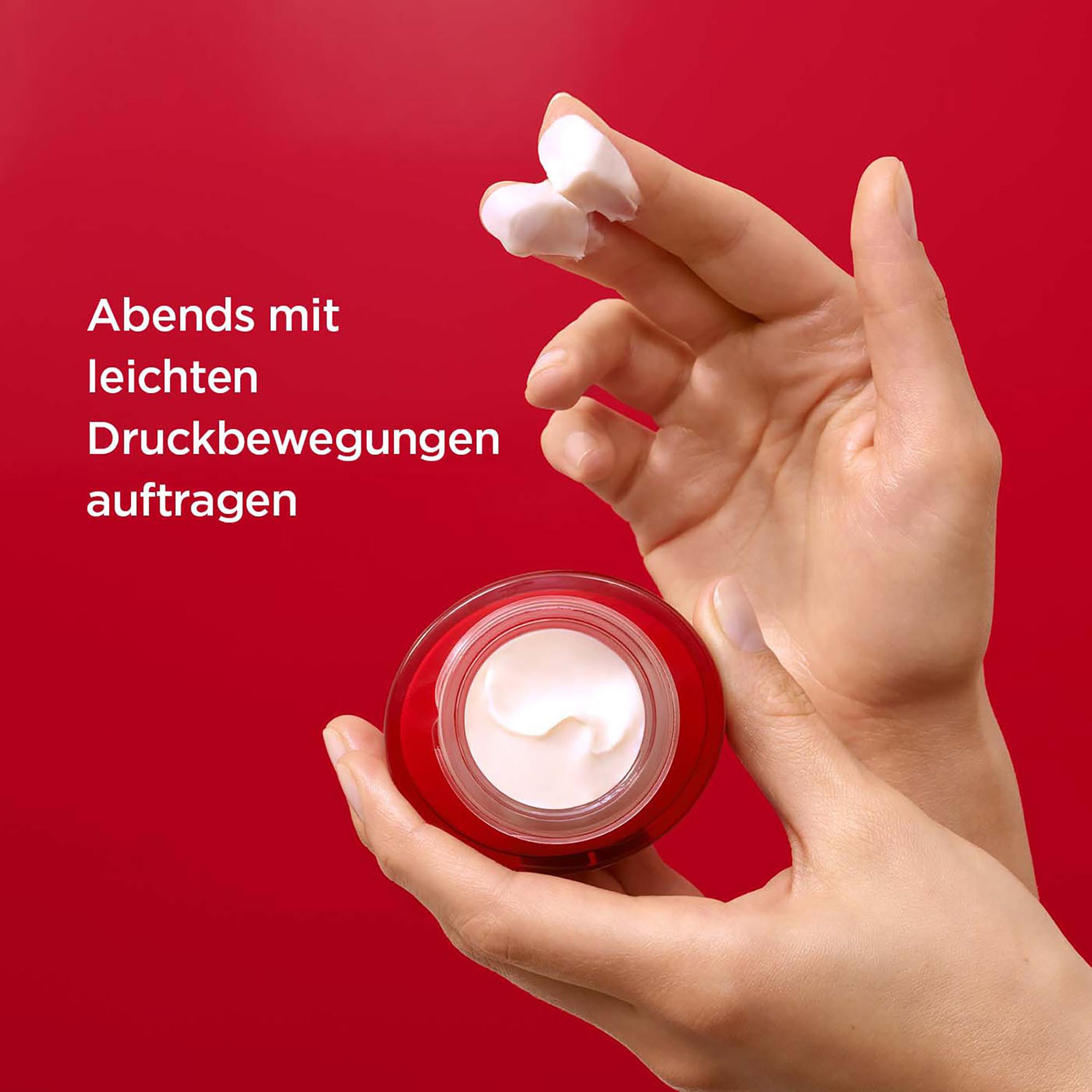 CLARINS  Multi-Intensive Nuit - Superintensive Anti-Age Nachtcreme für sehr trockene Haut 