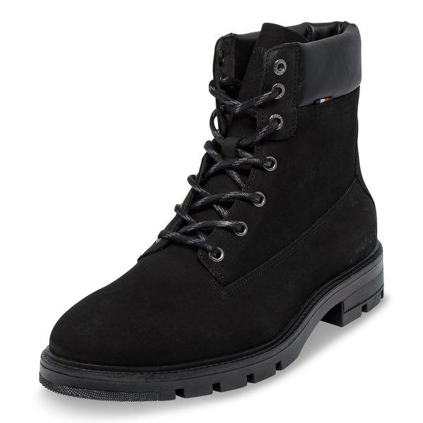 TOMMY HILFIGER  Bottes, talon haut 