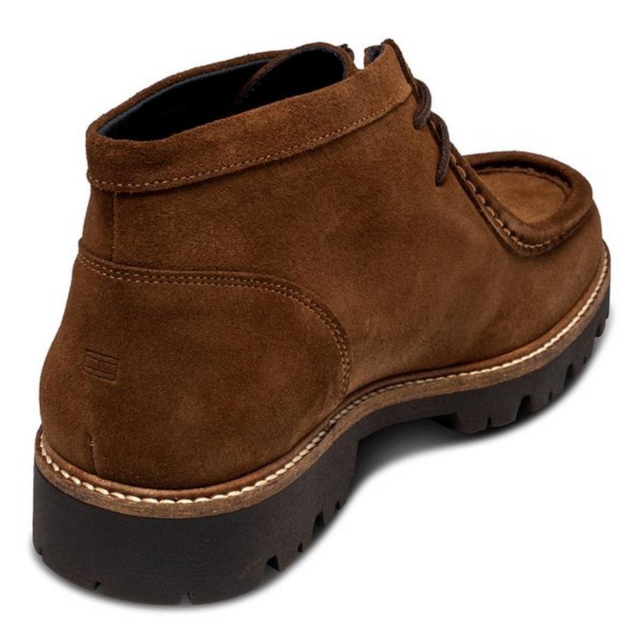 TOMMY HILFIGER  Sneakers basse 