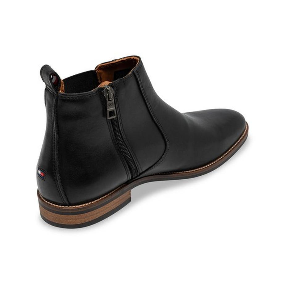 TOMMY HILFIGER  Chelsea-Stiefel 