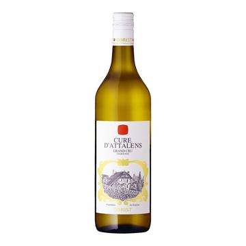 Cure d'Attalens Grand Cru Chardonne