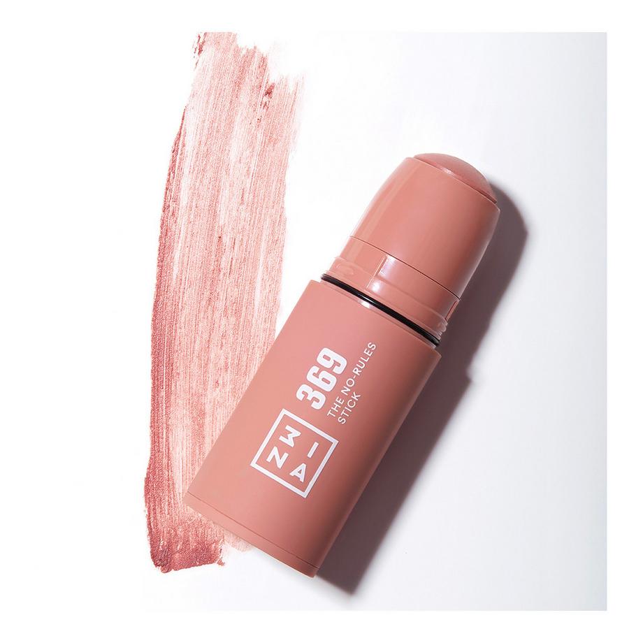 3INA  The No-Rules Stick 