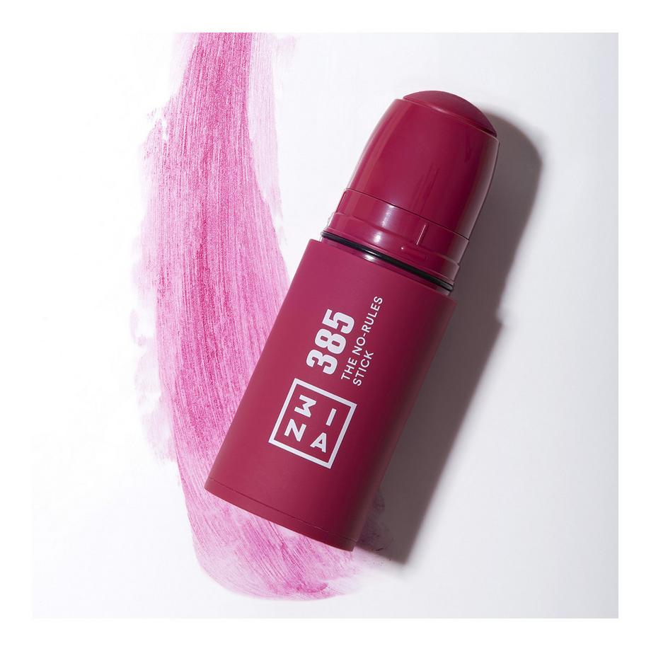 3INA  The No-Rules Stick 