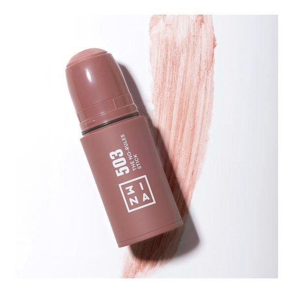 3INA  The No-Rules Stick 