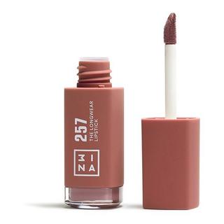 3INA The Longwear Lipstick The Longwear Lipstick 