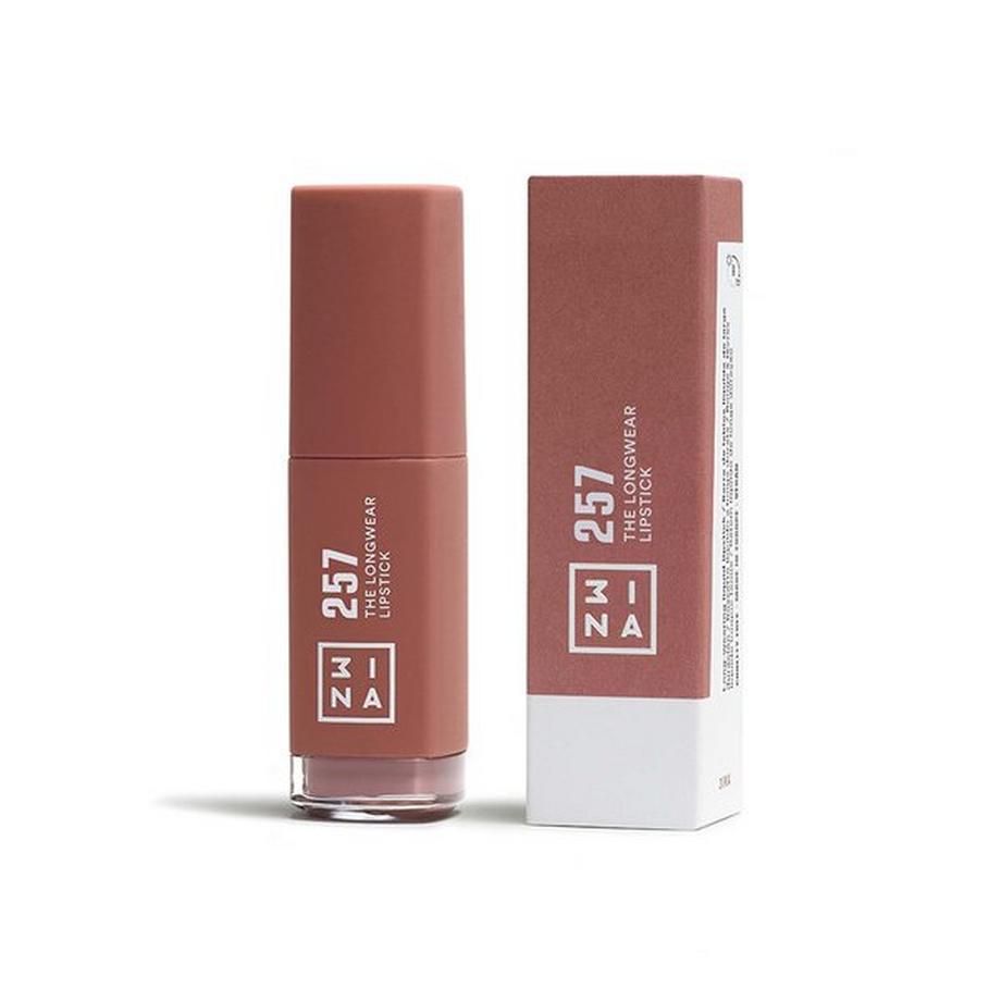 3INA The Longwear Lipstick The Longwear Lipstick 