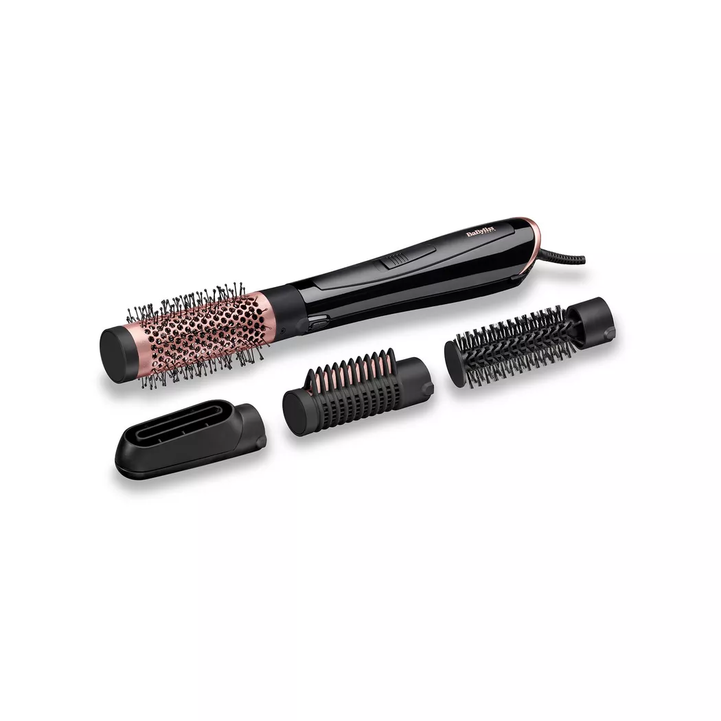 BaByliss Cepillo Moldeador AS86E smooth shape 1 u 3