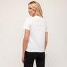 Calvin Klein Jeans  T-Shirt, mc Blanc