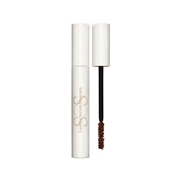 MASCARA SOS LASHES SERUM 01