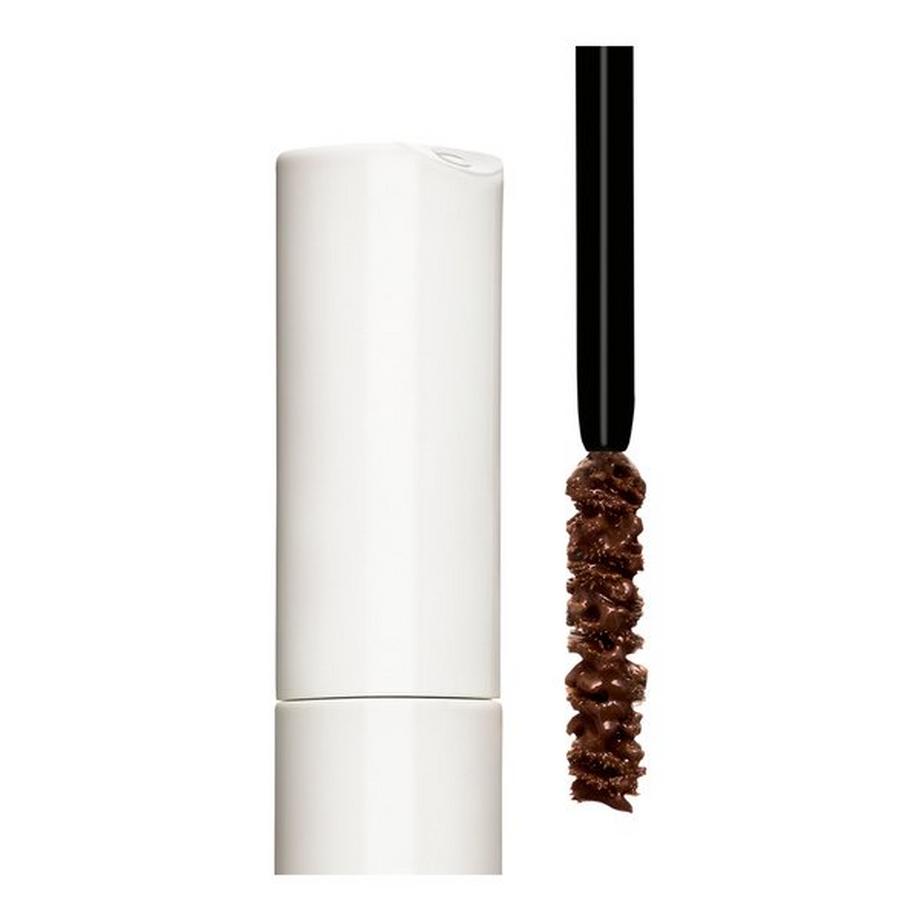 CLARINS MASCARA SOS LASHES SERUM 01 MASCARA SOS LASHES SERUM 01 