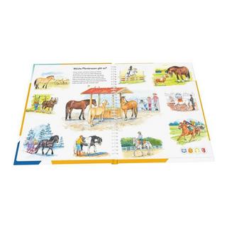 tiptoi  TipToi Buch Pferde &  Ponys DT 