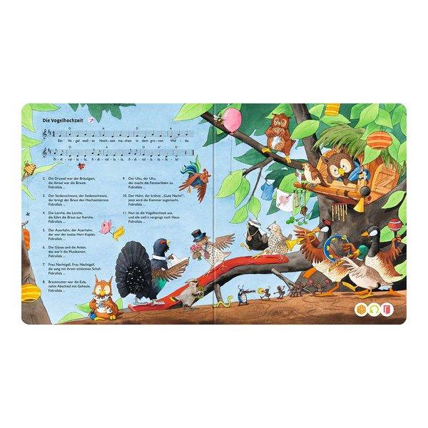 tiptoi  Tiptoi - Meine schönsten Kinderlieder, Deutsch 