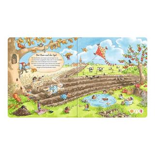 tiptoi  Tiptoi - Meine schönsten Märchen, Allemand 