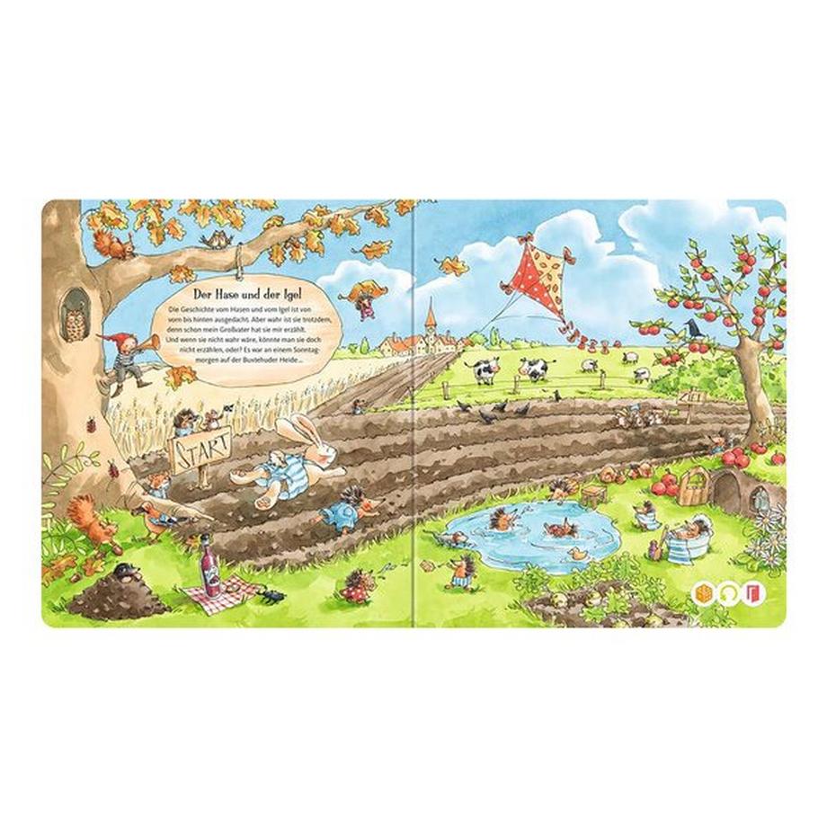 tiptoi  Tiptoi - Meine schönsten Märchen, Deutsch 