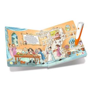 tiptoi  Tiptoi - Meine schönsten Märchen, Allemand 