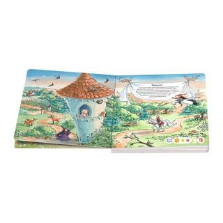 tiptoi  Tiptoi - Meine schönsten Märchen, Allemand 