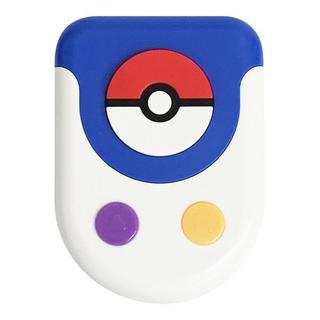 ZANZOON  Pokémon Trainer Challenge, Français 