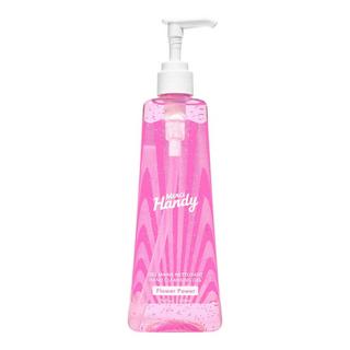 Merci Handy FLOWER POWER Gel mains nettoyant 