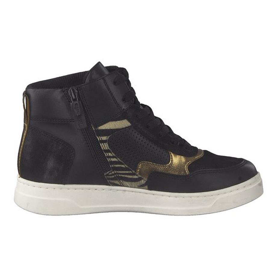 Tamaris  Sneakers, High Top 