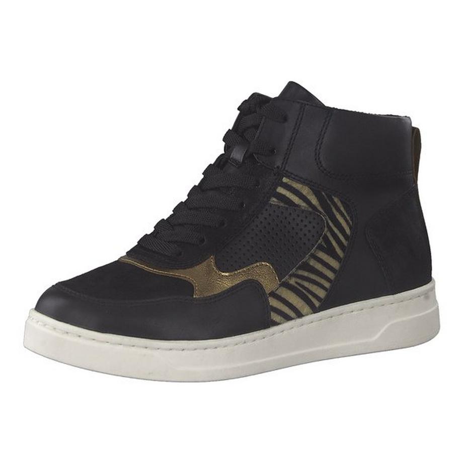Tamaris  Sneakers, High Top 