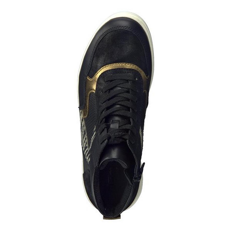 Tamaris  Sneakers, High Top 