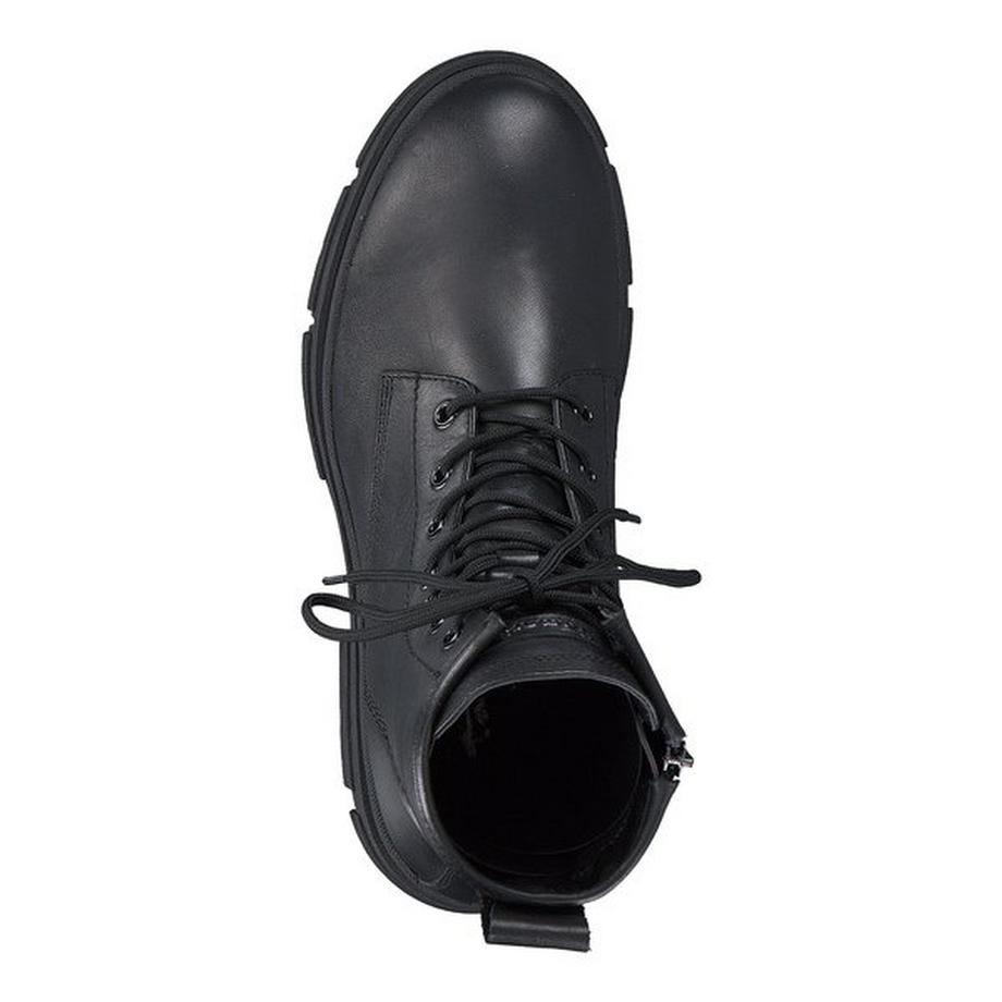 Tamaris  Schnürstiefelette 