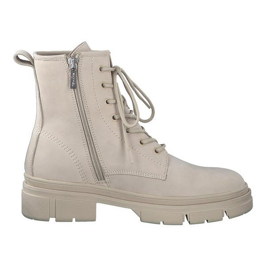 Tamaris  Schnürstiefelette 