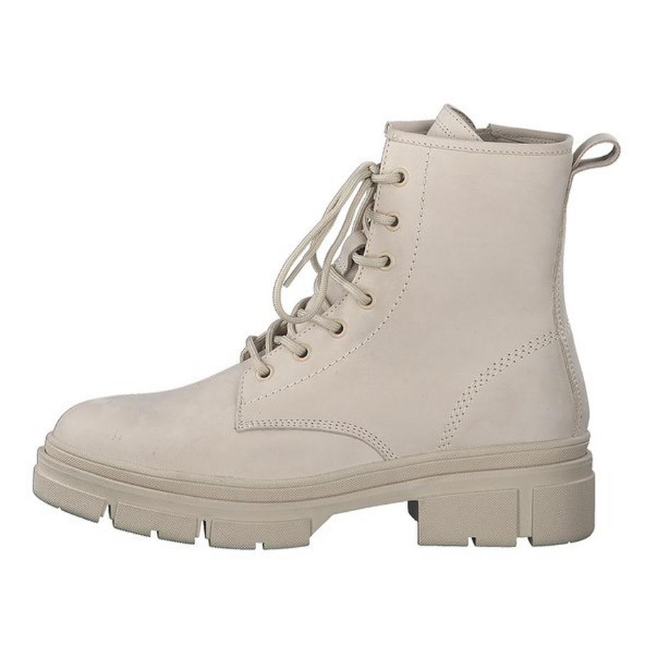 Tamaris  Schnürstiefelette 