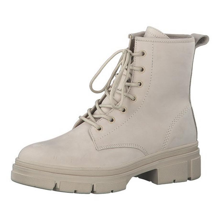 Tamaris  Schnürstiefelette 