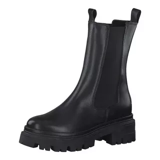 Tamaris  Bottes Chelsea Black