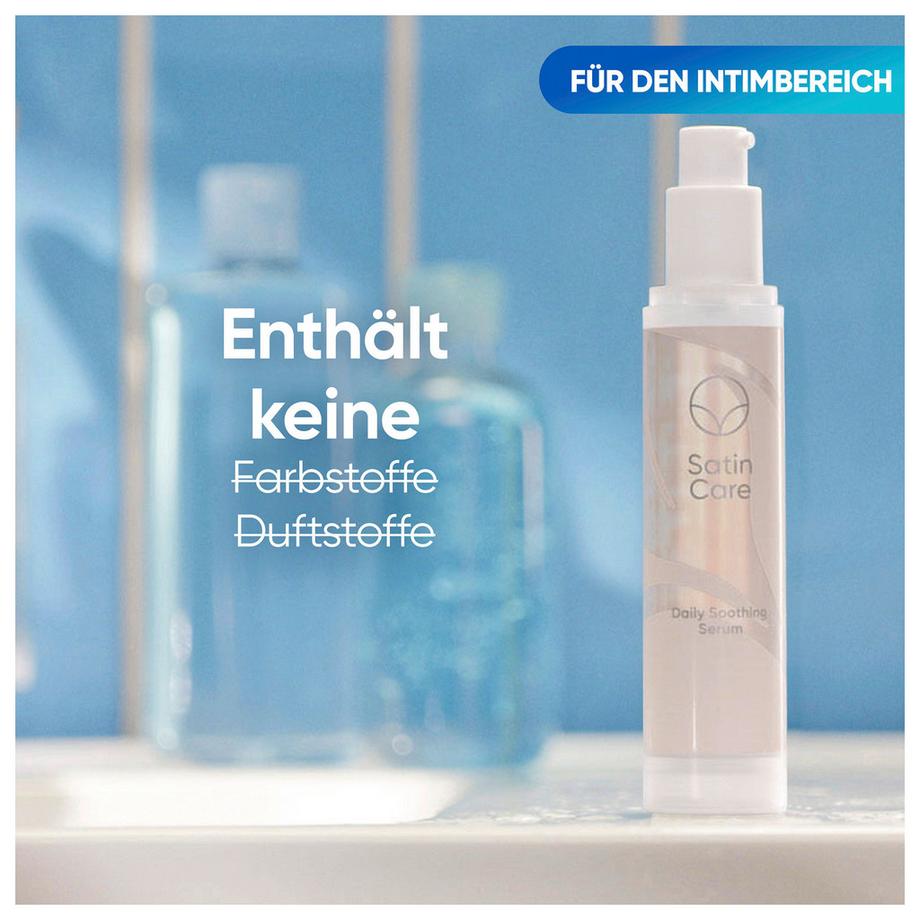 Gillette Venus Satin Care Satin Care Siero per la cura intima 