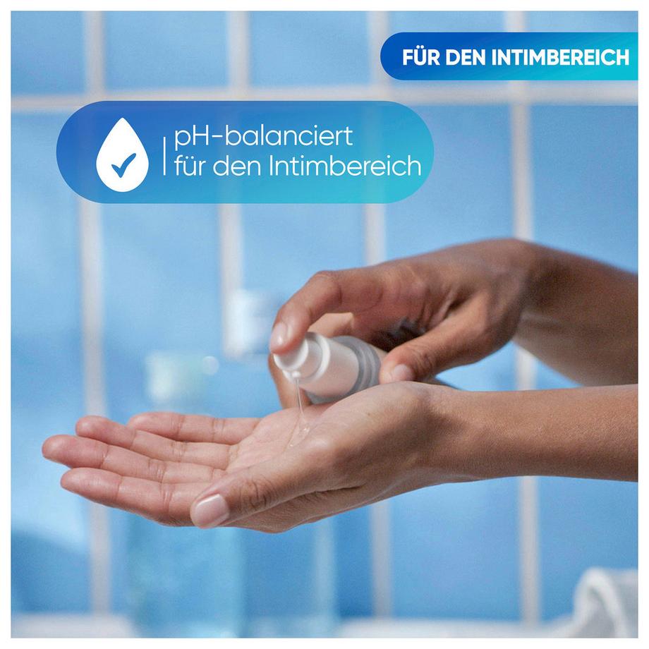 Gillette Venus Satin Care Satin Care Siero per la cura intima 