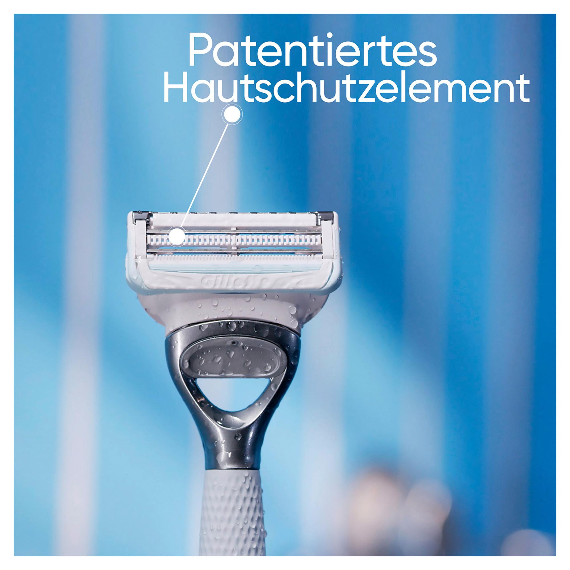 Gillette Venus Satin Care Satin Care Sérum de soin intime 