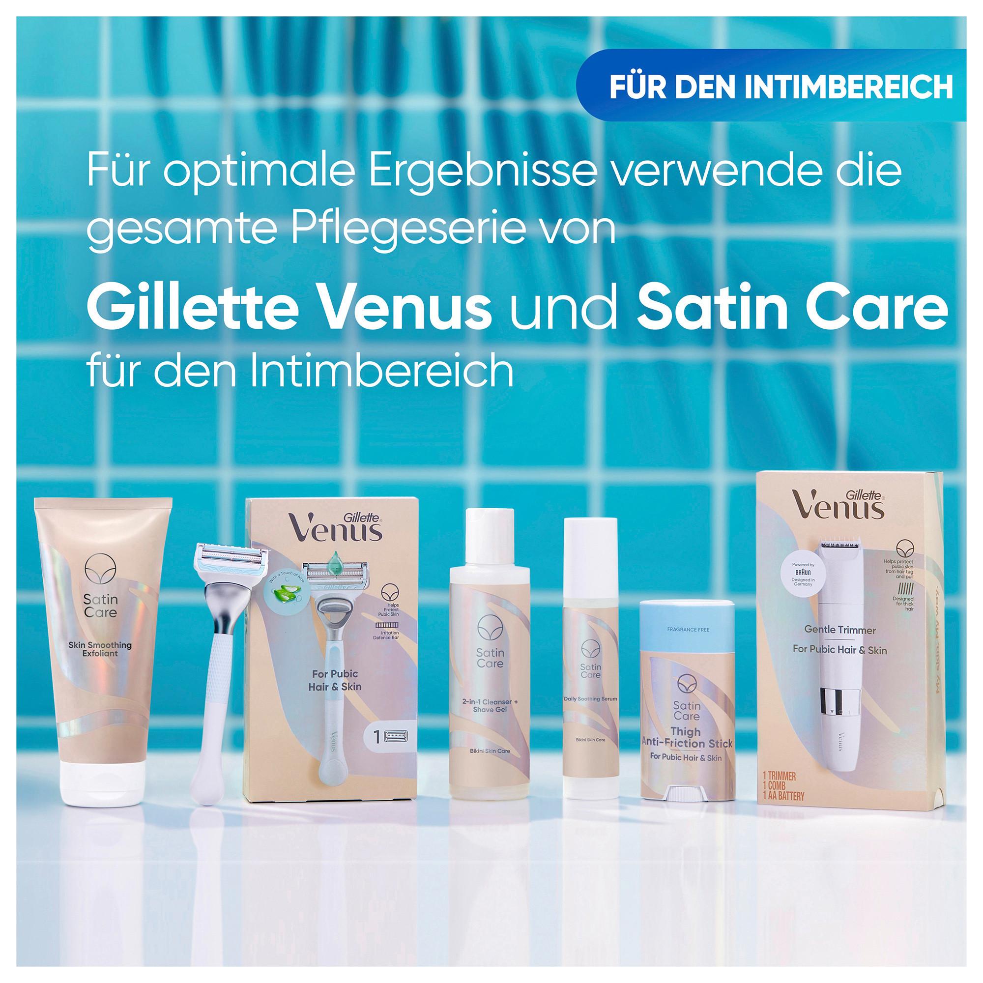 Gillette Venus Satin Care Satin Care Sérum de soin intime 