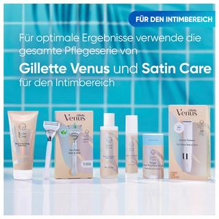 Gillette Venus Satin Care Satin Care Sérum de soin intime 