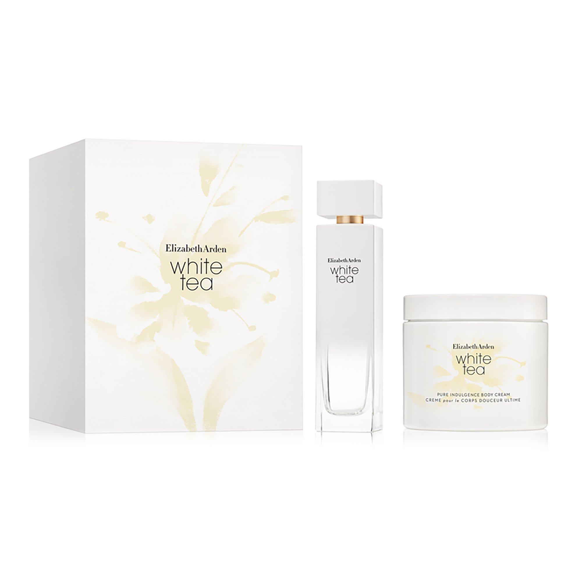 Elizabeth Arden White Tea Set online kaufen MANOR