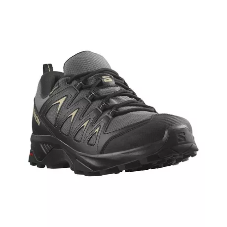 Chaussures trek online salomon