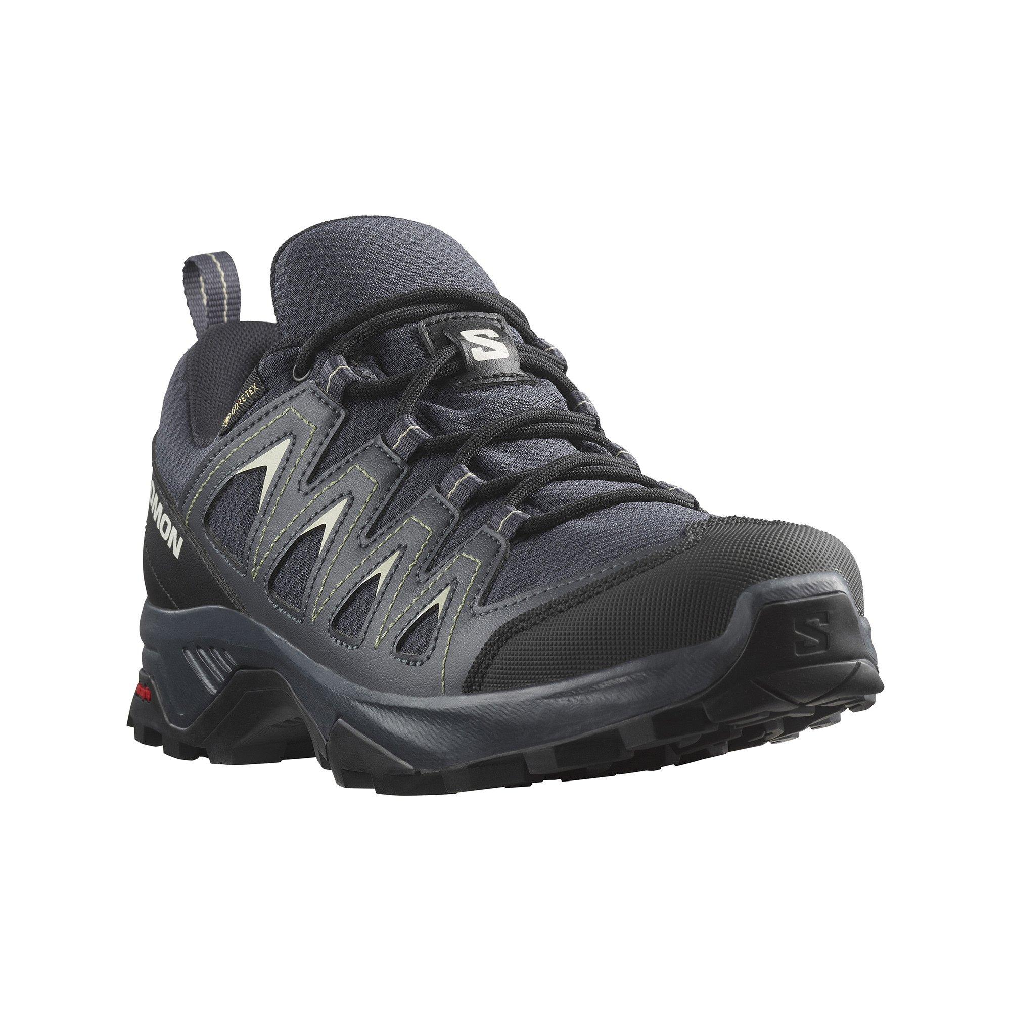 Image of Trekkingschuhe, Low Top Damen Black 36 2/3