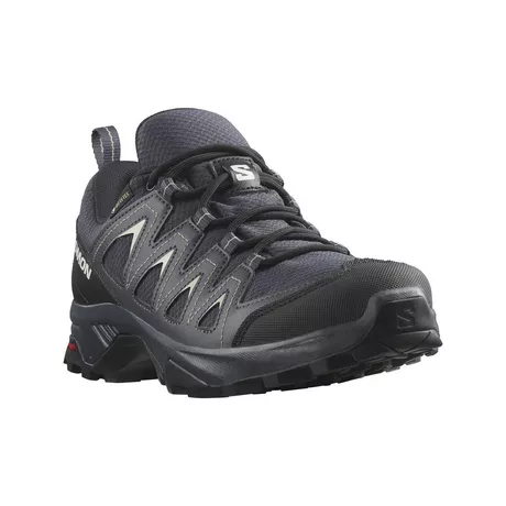 Chaussures de trekking outlet salomon