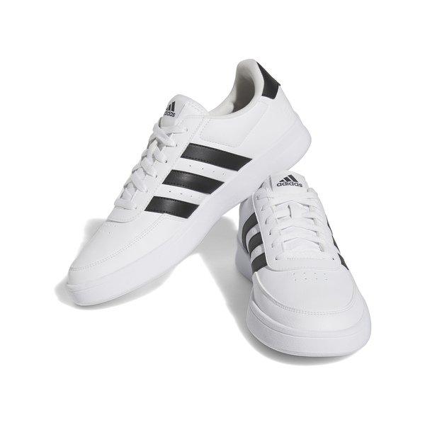 adidas Breaknet 2.0 Sneakers, Low Top 