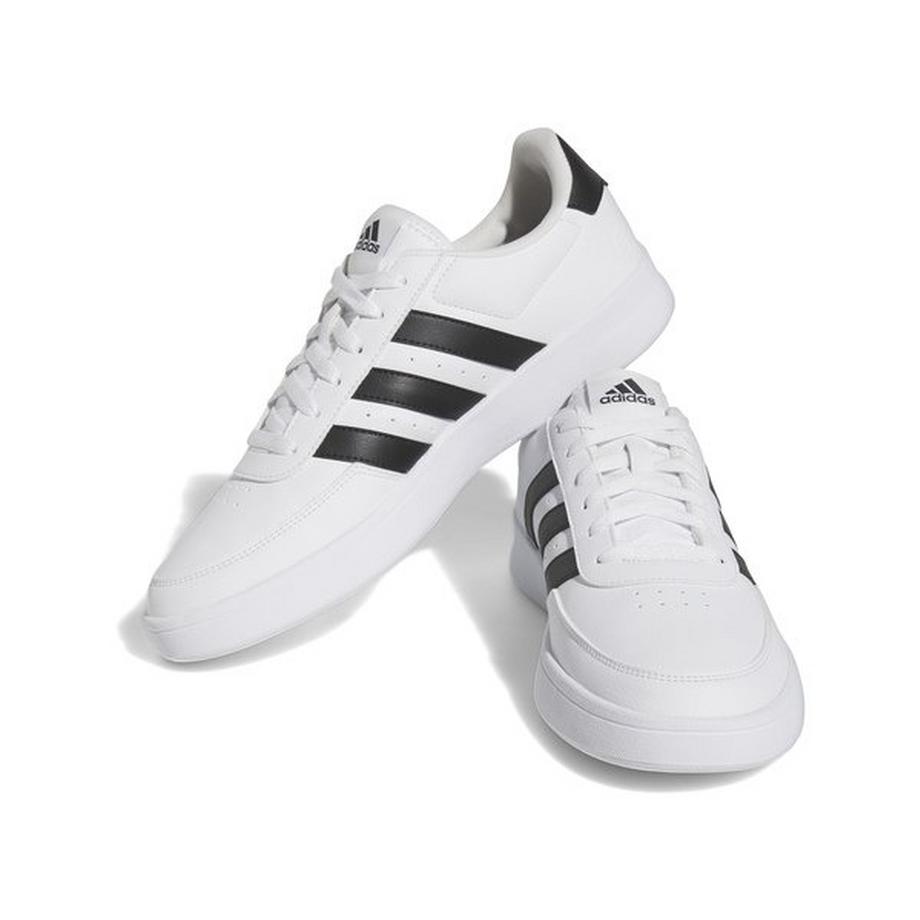 adidas Breaknet 2.0 Sneakers, Low Top 