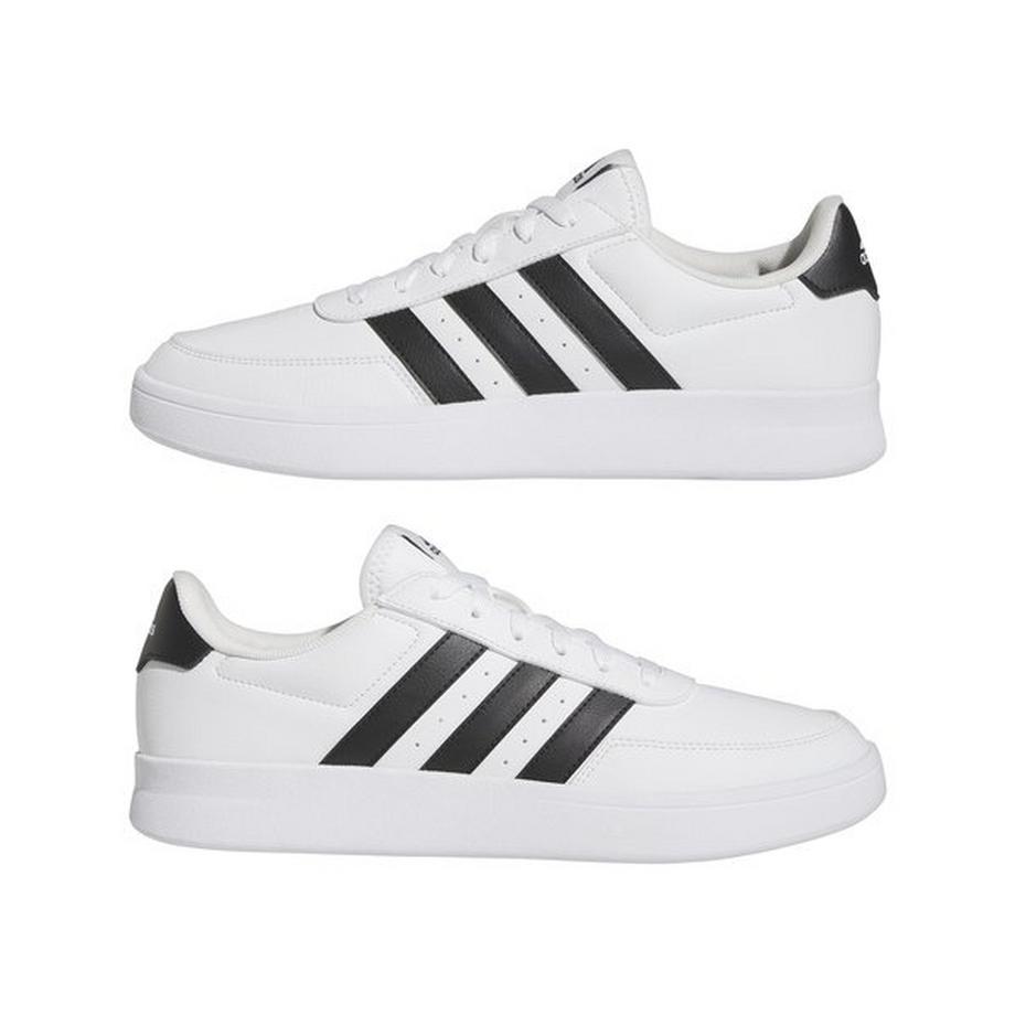 adidas Breaknet 2.0 Sneakers, Low Top 