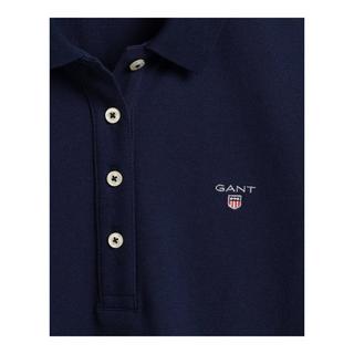 GANT  Polo, manches longues 