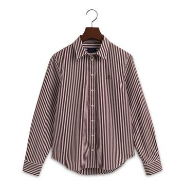 T-shirt girocollo, maniche lunghe