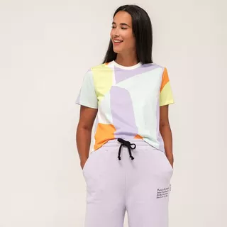 Manor Woman  T-Shirt, mc 