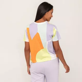 Manor Woman  T-Shirt, mc 