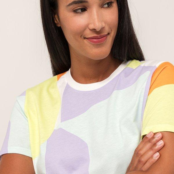 Manor Woman  T-Shirt, mc 