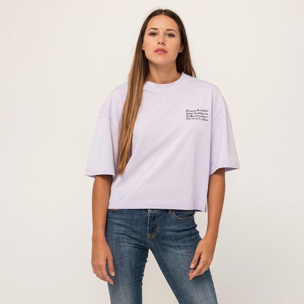 Manor Woman  T-shirt, maniche corte 